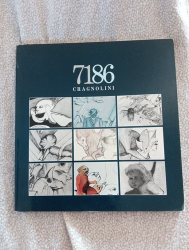 7186 cragnolini mario - 7186, de
