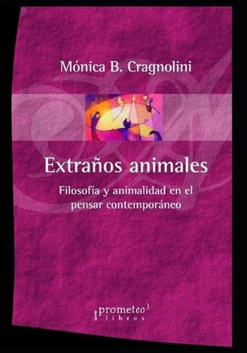Extraos animales filosof y - filosof?a,
